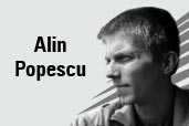 Peisagistul - interviu cu fotograful Alin Popescu